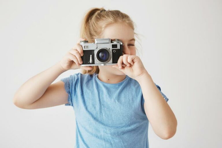 Fotografia Escolar – muito mais do que apenas uma lembrança da infância