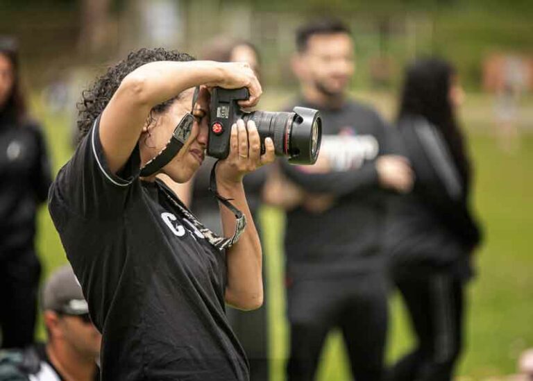 Colégio Adventista no Parque São José